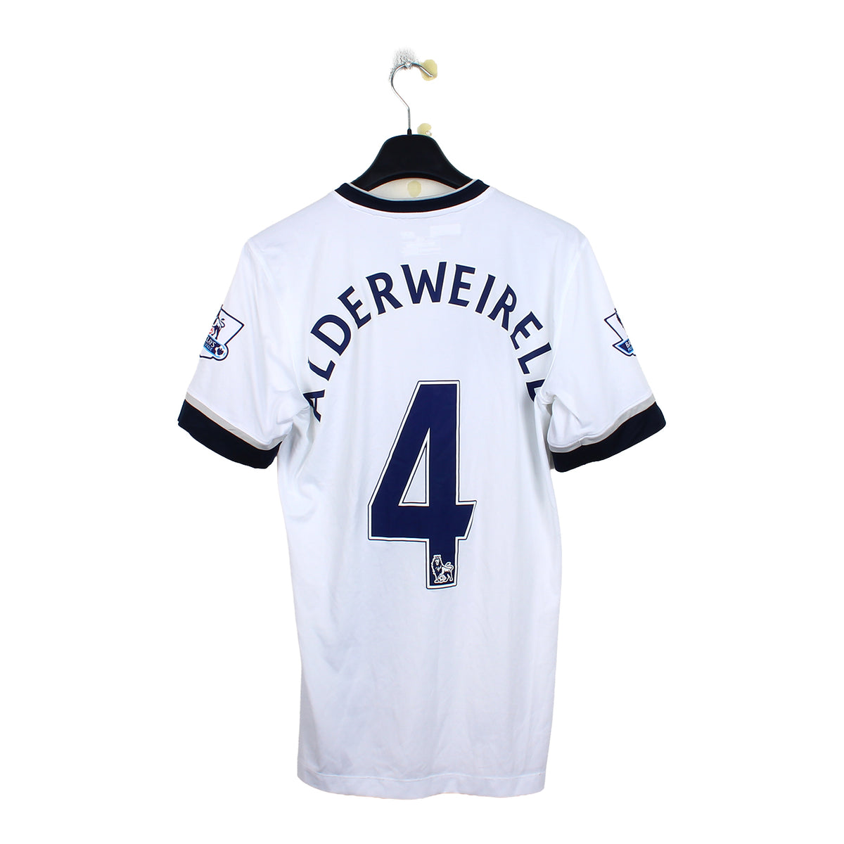 2015/16 - Tottenham - Alderweireld #4 (S)