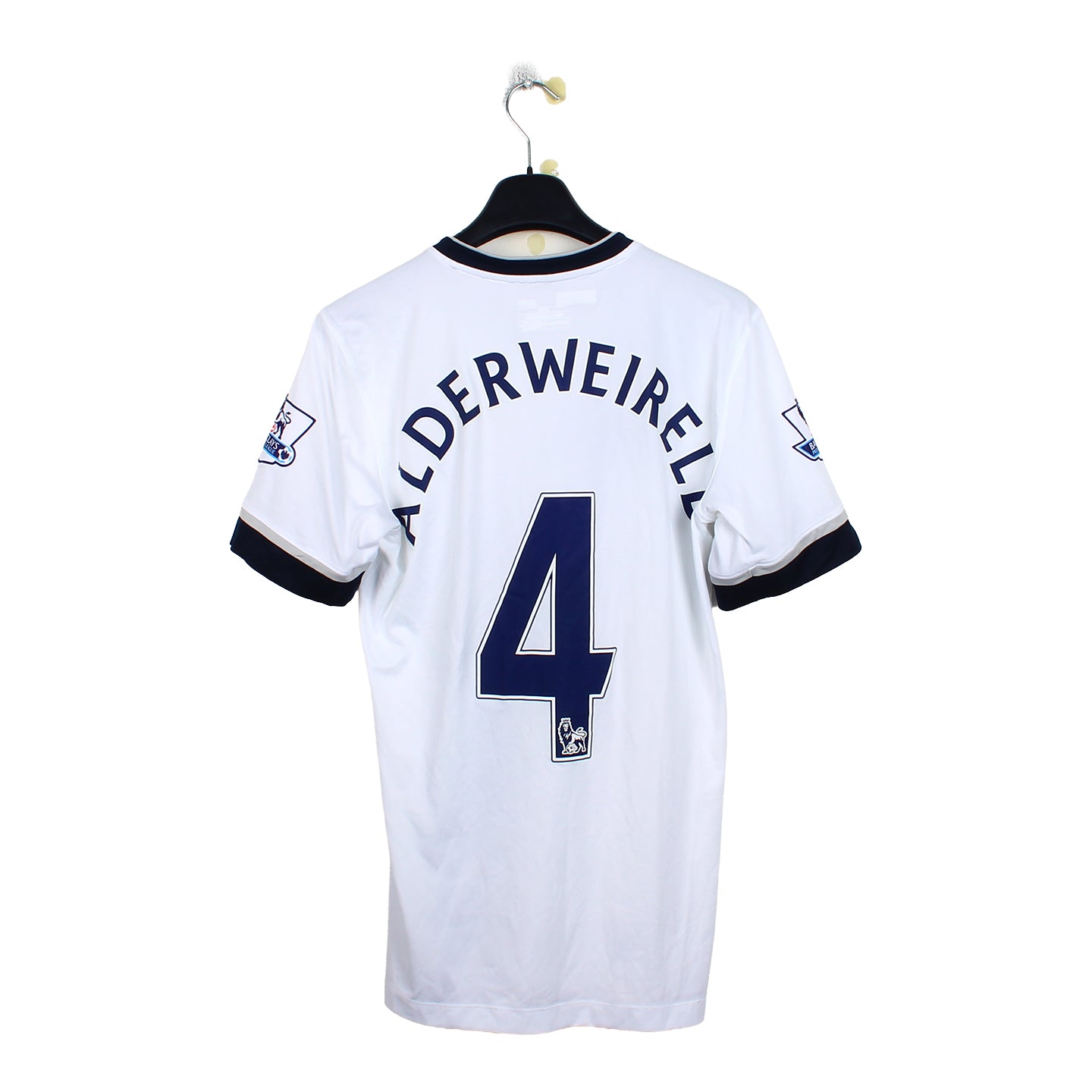 2015/16 - Tottenham - Alderweireld #4 (S)