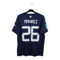 2021/22 - Manchester City - Mahrez #26 (XL)