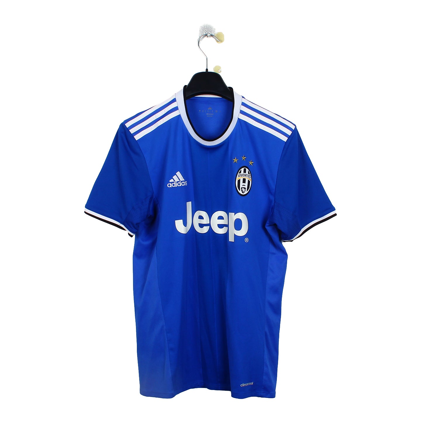 2016/17 - Juventus - Dybala #21 (S)