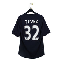 2010/11 - Manchester City - Tevez #32 (M)