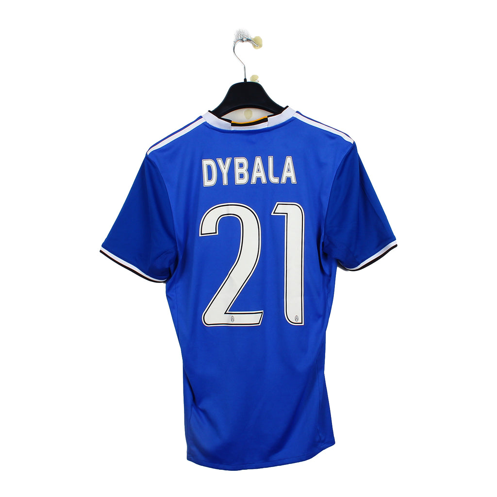 2016/17 - Juventus - Dybala #21 (S)