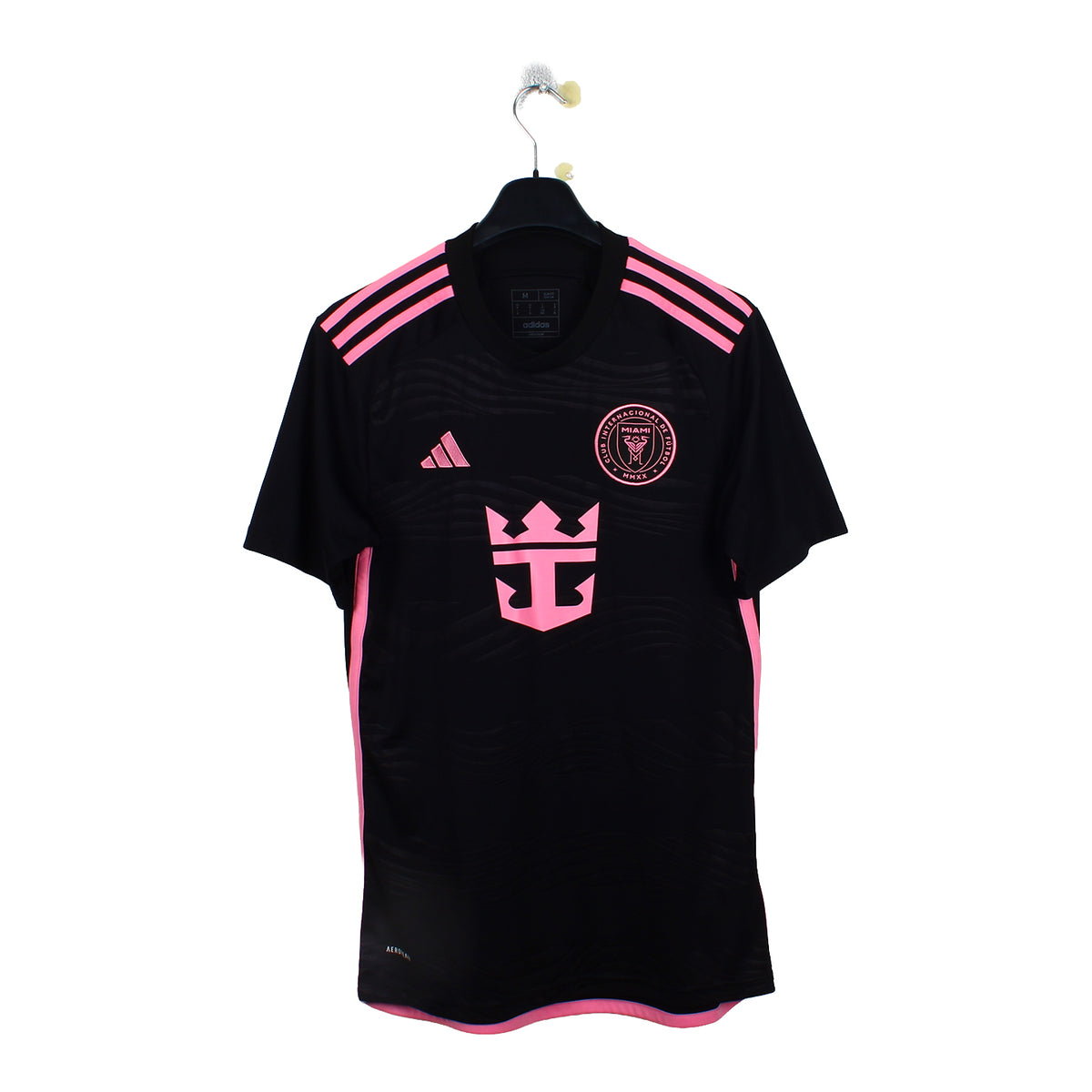 2023/24 - Inter Miami - Messi #10 (M)