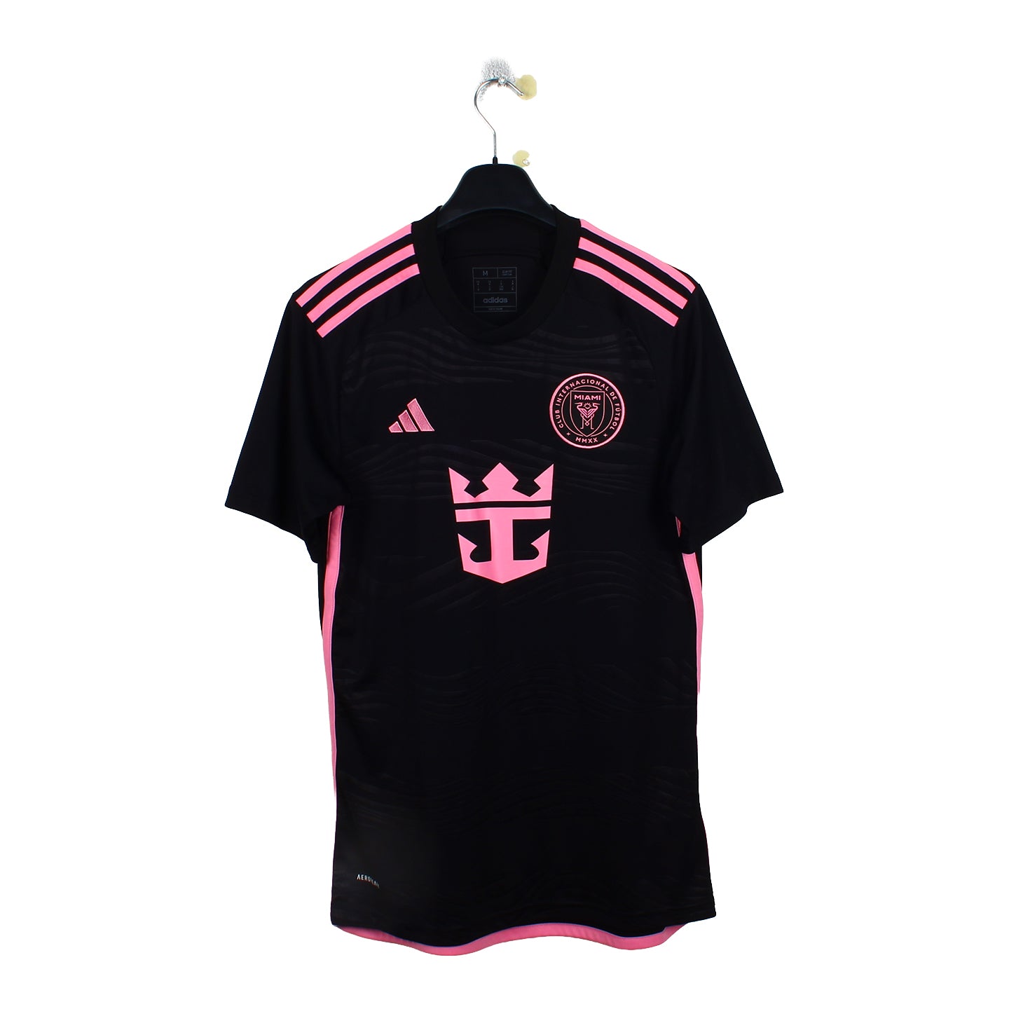 2023/24 - Inter Miami - Messi #10 (M)