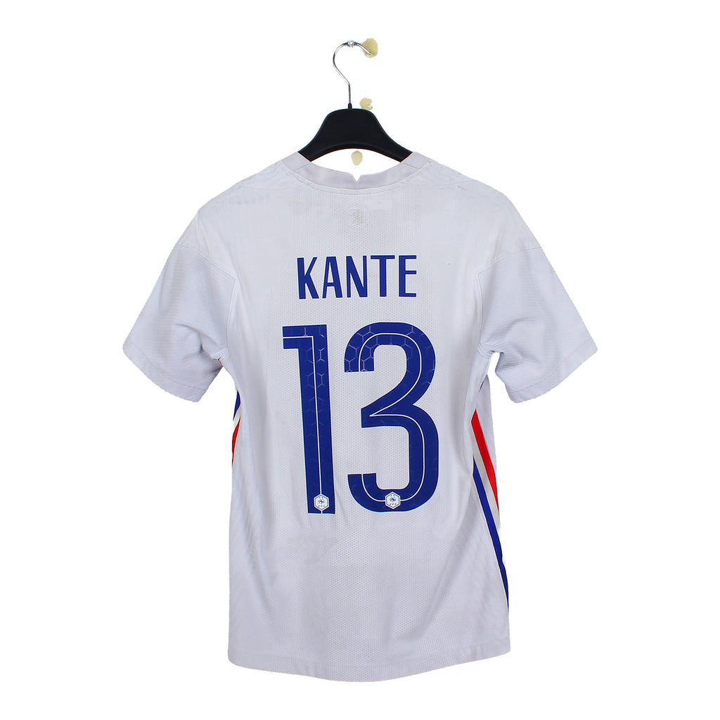 2020/21 - Equipe de France - Kante #13 (M) [pro]
