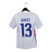2020/21 - Equipe de France - Kante #13 (M) [pro]