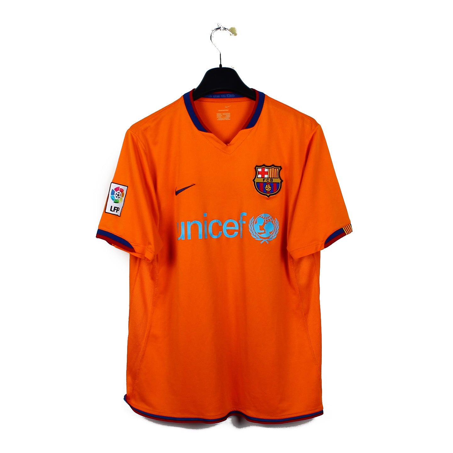2006/08 - Barcelone (M)