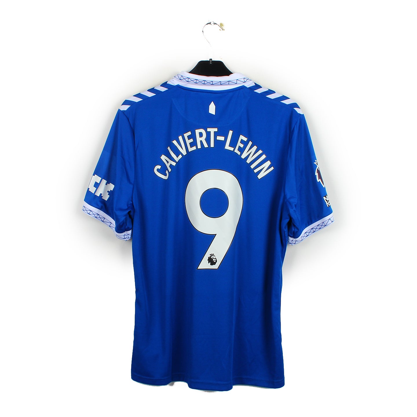 2023/24 - Everton FC - Calvert-Lewin #9 (XL)