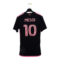 2023/24 - Inter Miami - Messi #10 (M)