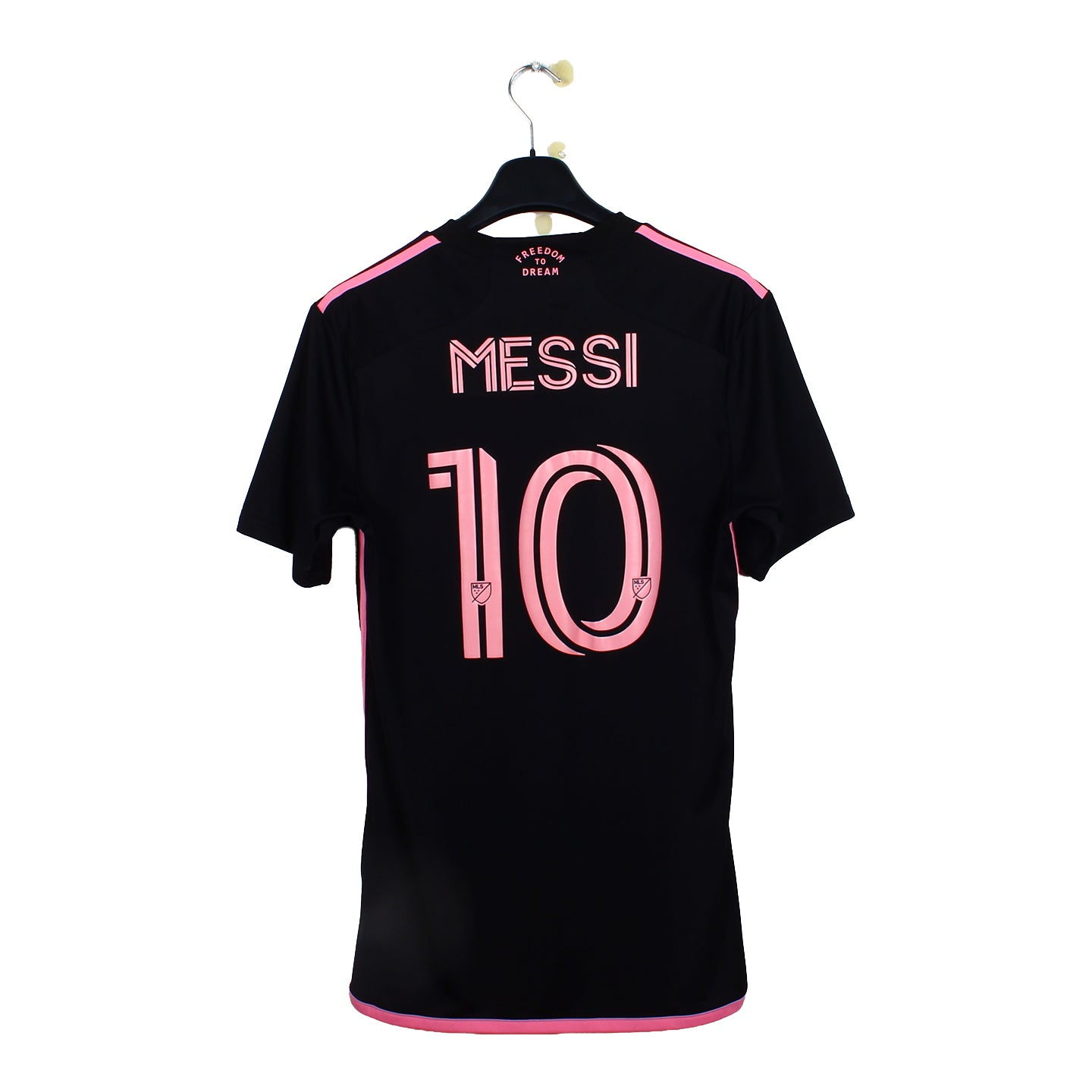 2023/24 - Inter Miami - Messi #10 (M)