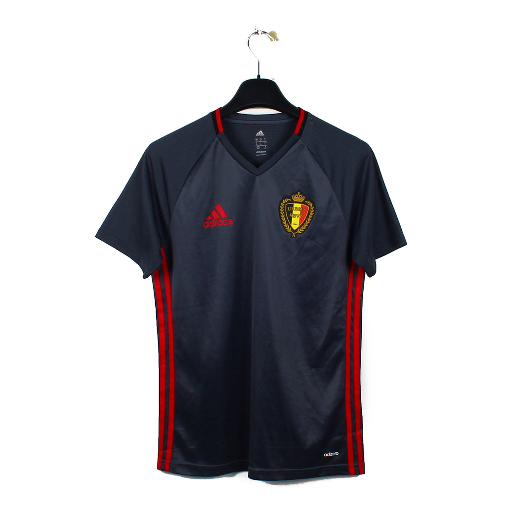 2016/17 - Belgique (S)
