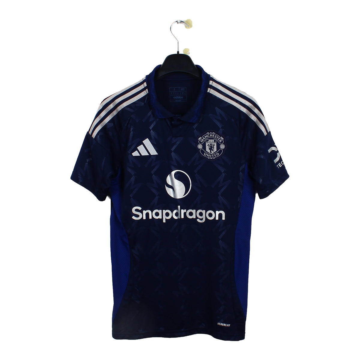 2024/25 - Manchester United - Rashford #10 (S)