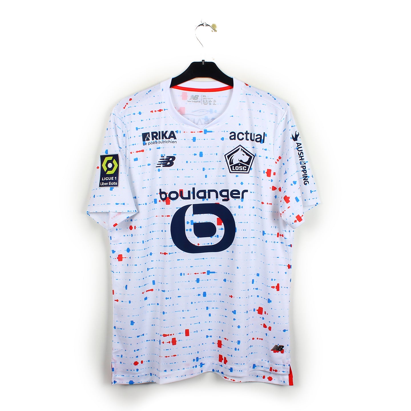 2023/24 - LOSC - Yazici #12 (XL)