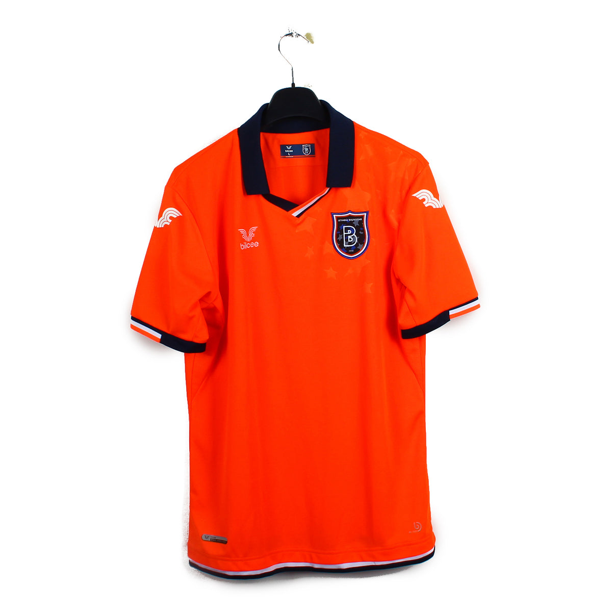 2021/22 - Basaksehir (L)
