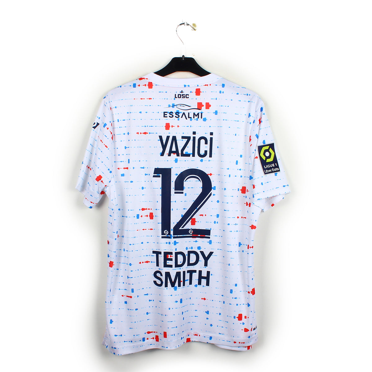 2023/24 - LOSC - Yazici #12 (XL)