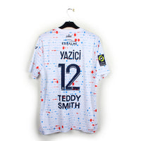 2023/24 - LOSC - Yazici #12 (XL)
