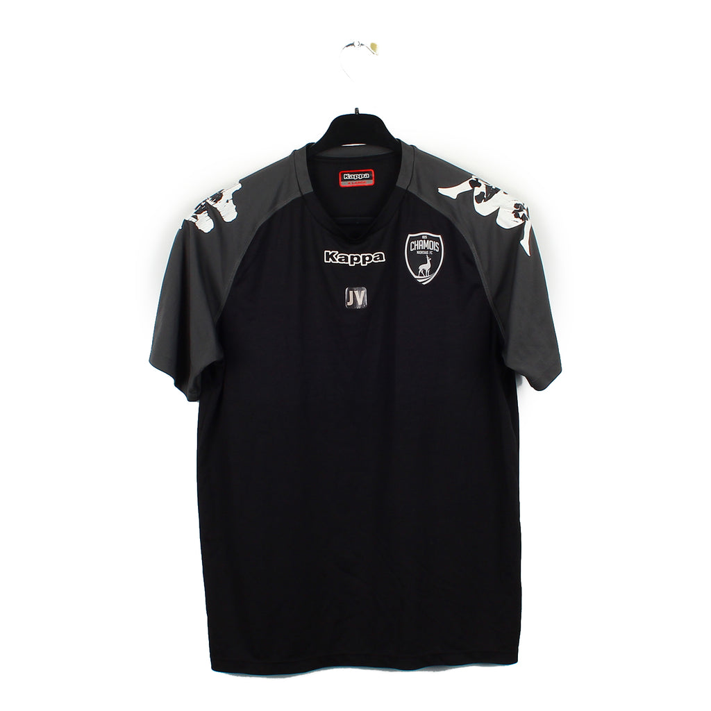 2020/21 - Niort (XL)