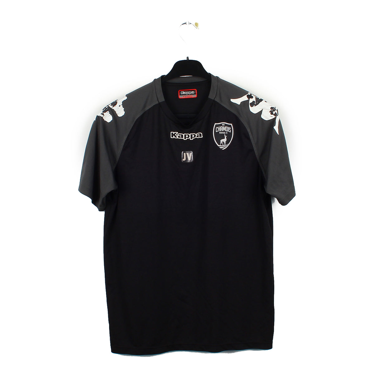 2020/21 - Niort (XL)