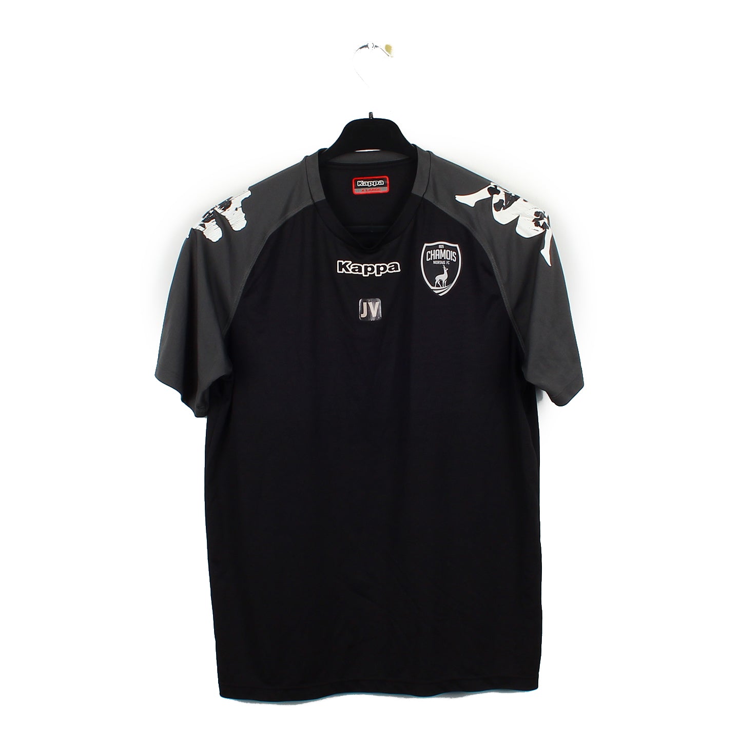 2020/21 - Niort (XL)