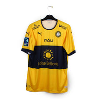 2022/23 - Pau FC - Bassouamina #11 (XL)