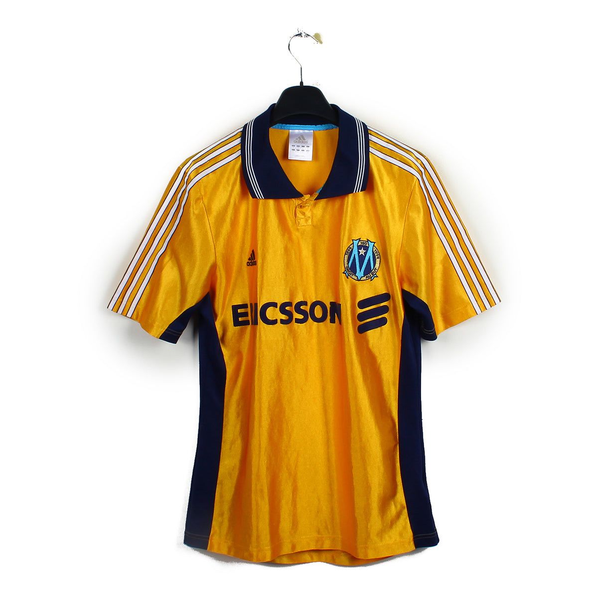 1998/99  - OM (M) *centenaire*