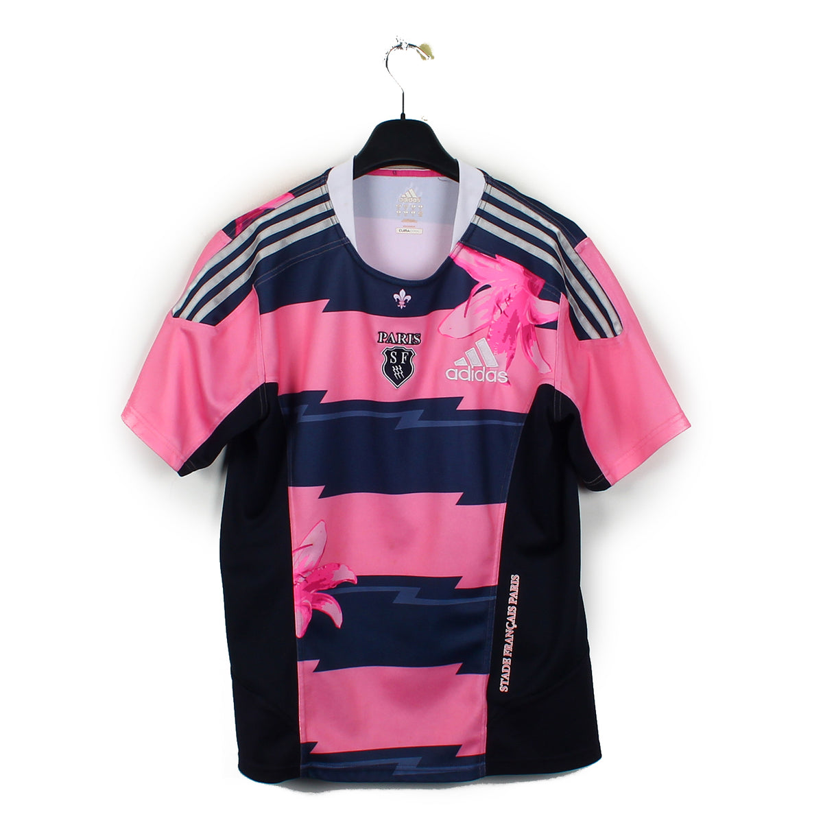 2012/13 - Stade Français - Rugby (M)