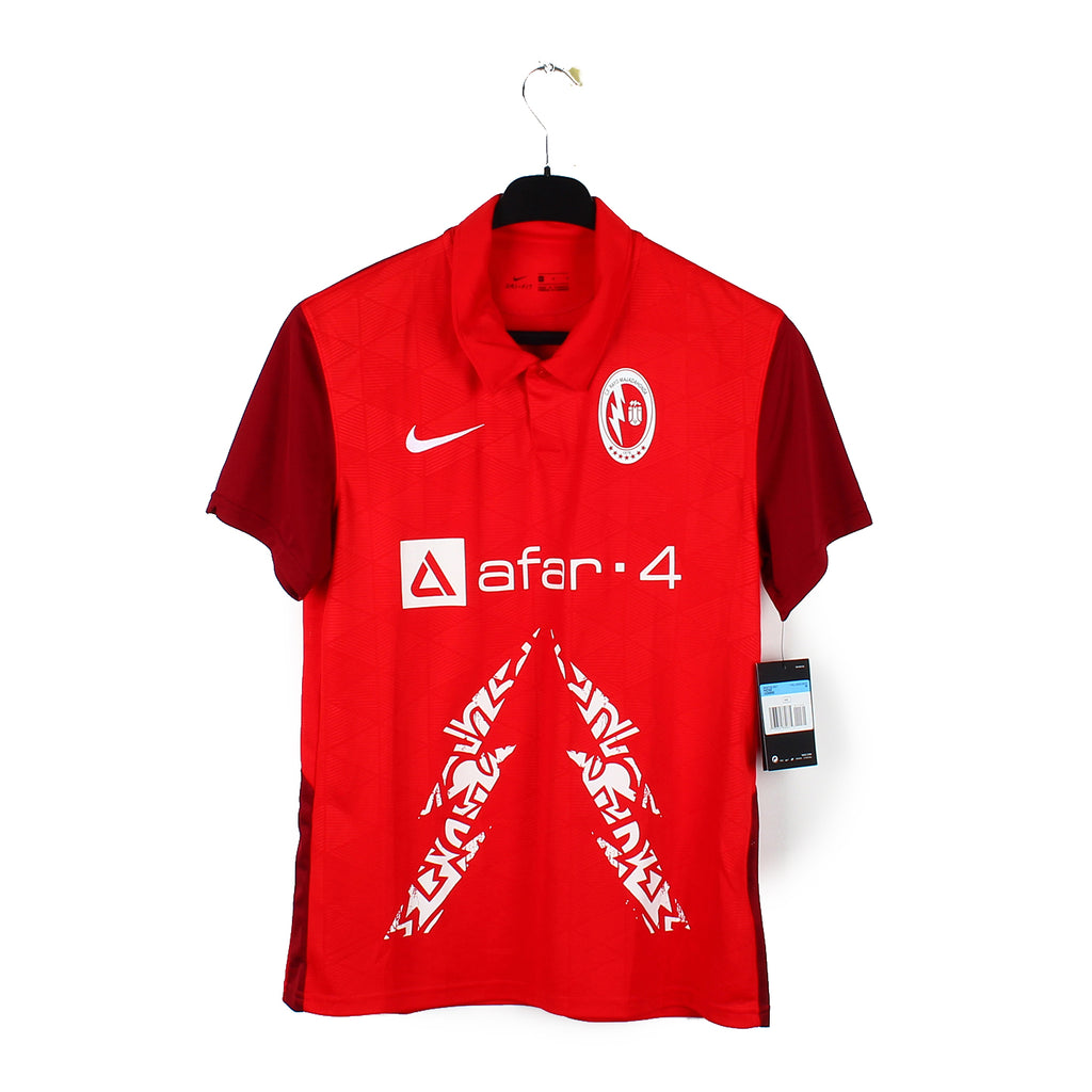 2021/22 - Real Majadahonda (M)