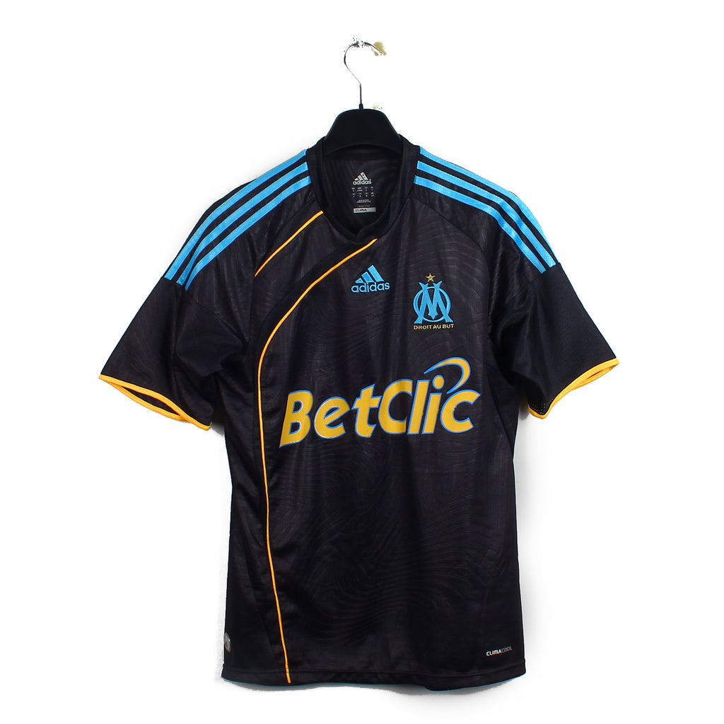2009/10 - OM - Cheyrou #7 (S)