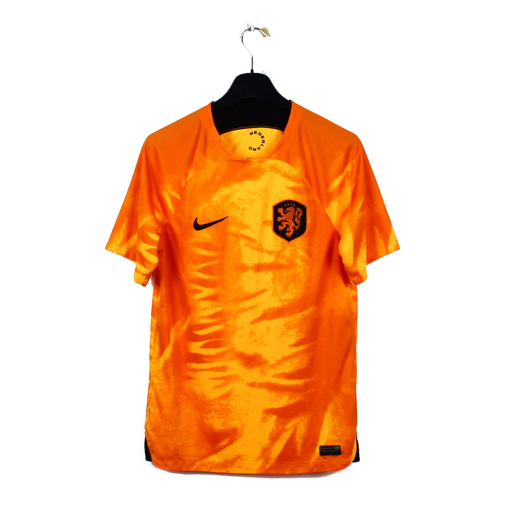 2022/24 - Pays-Bas (S)