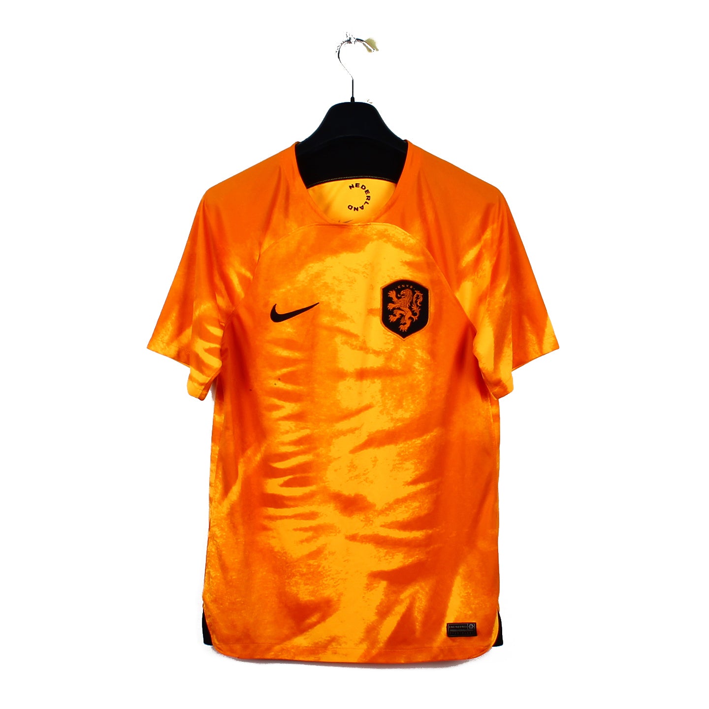 2022/24 - Pays-Bas (S)
