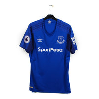 2017/18 - Everton FC - Sigurdsson #18 (XL)