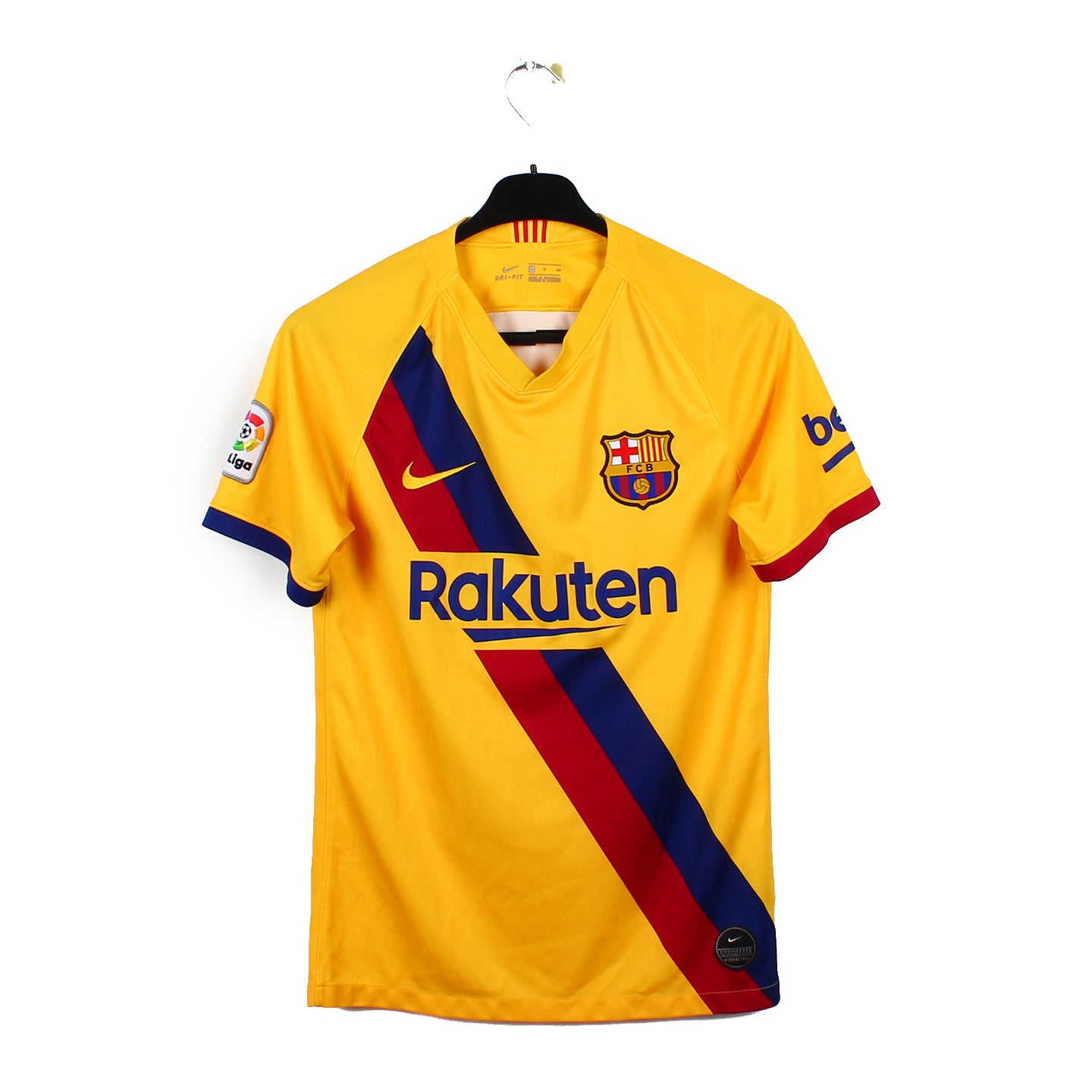 2019/20 - Barcelone - (Messi) #10 (S)
