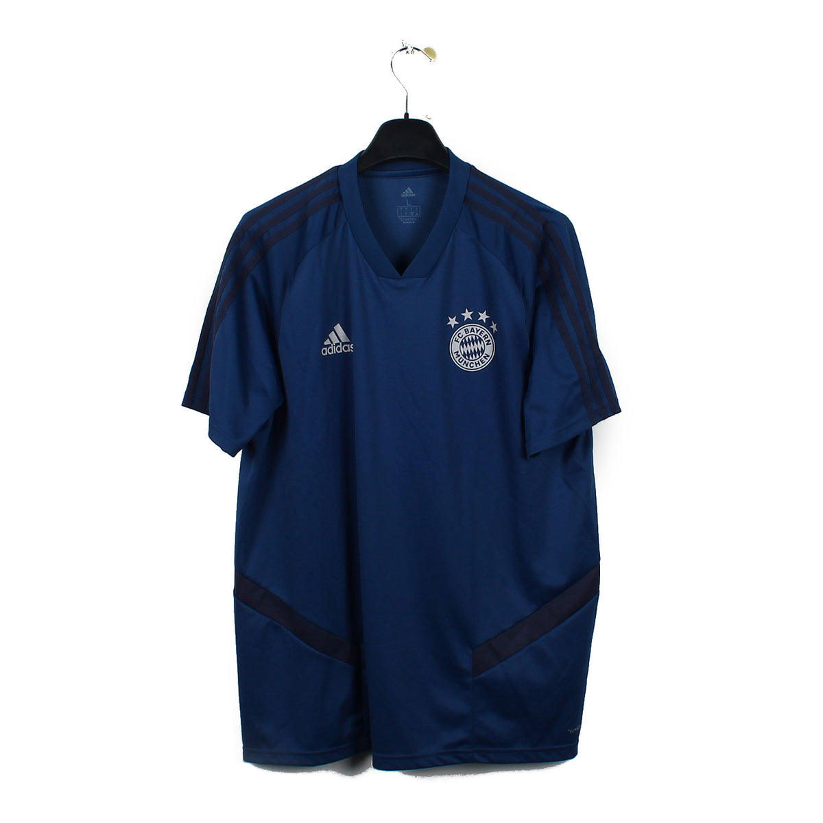 2019/20 - Bayern Munich (L)