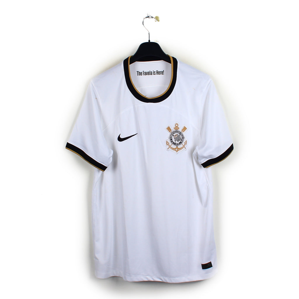 2022 - Corinthians (L)