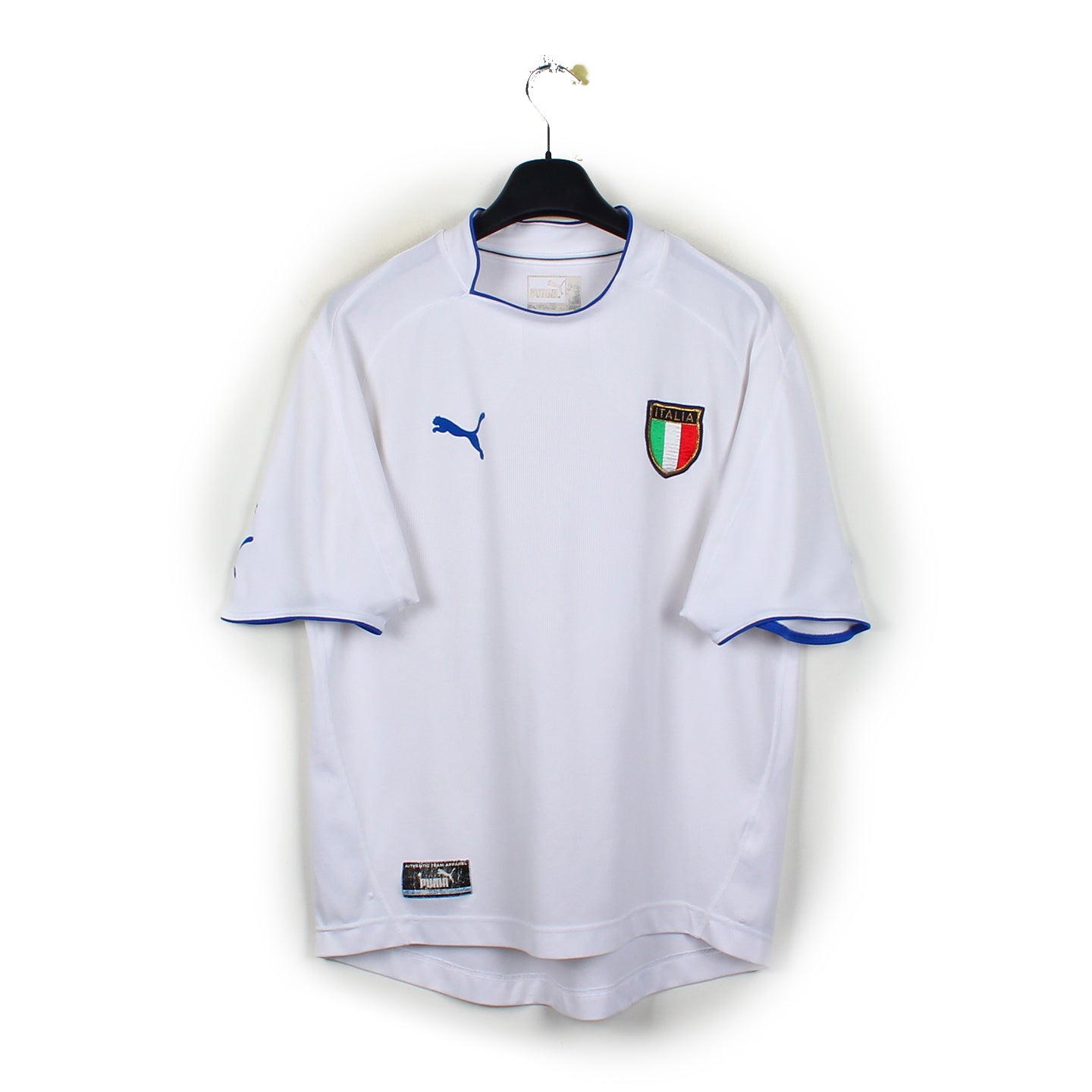 2003/04 - Italie (S)