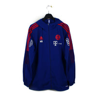 2021/22 - Bayern Munich (M) [stock pro]