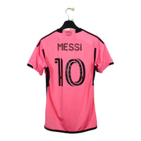 2024 - Inter Miami - Messi #10 (S) [pro]
