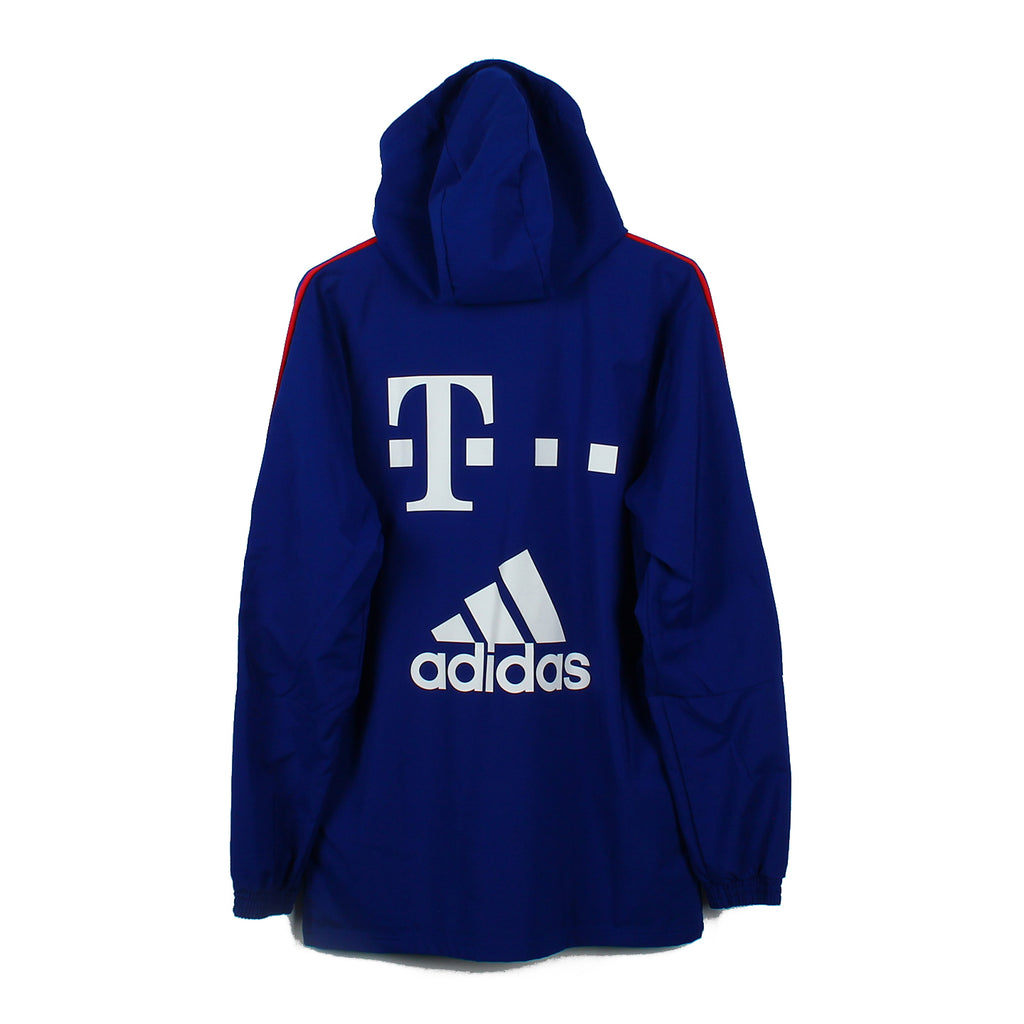 2021/22 - Bayern Munich (M) [stock pro]