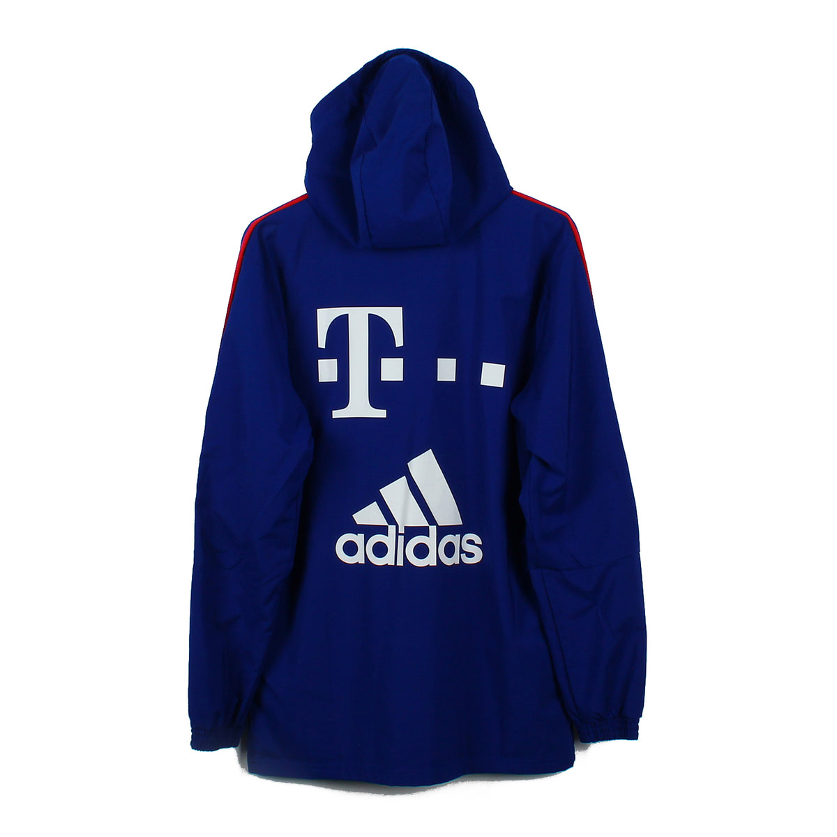2021/22 - Bayern Munich (M) [stock pro]