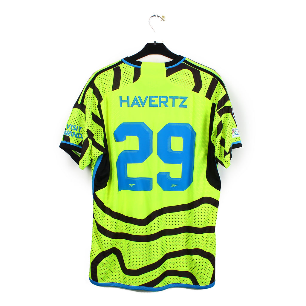 2023/24 - Arsenal FC - Havertz #29 (XL) [pro]