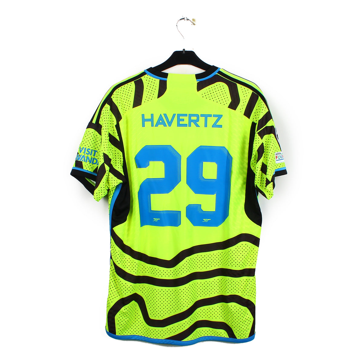 2023/24 - Arsenal FC - Havertz #29 (XL) [pro]
