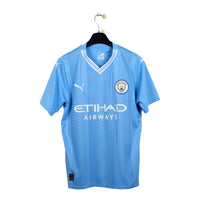 2023/24 - Manchester City - Haaland #9 (M)