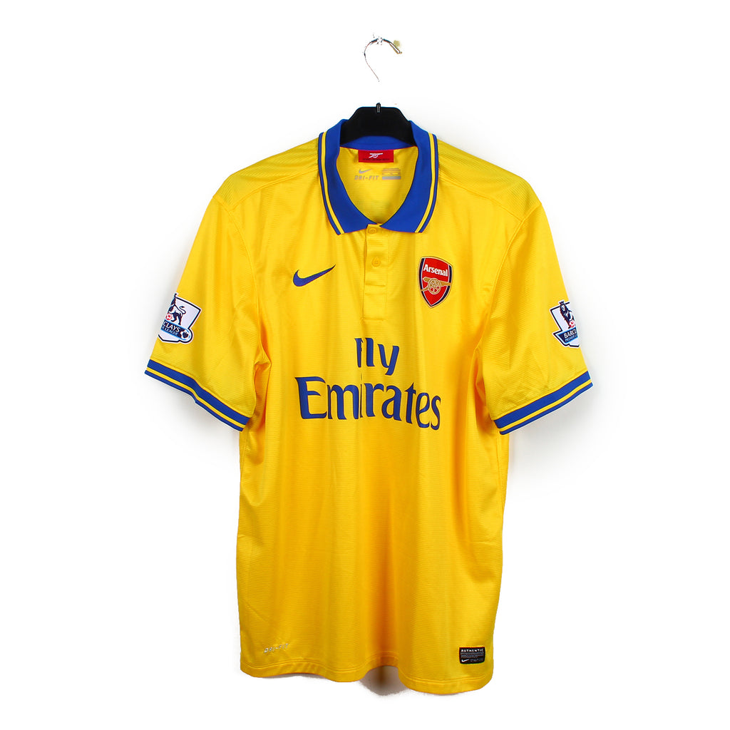2013/14 - Arsenal FC - Özil #11 (XL)