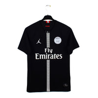 2018/19 - PSG - Di Maria #11 (S)