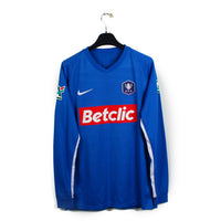 2021/22 - Coupe de France #12 (L) [MATCH ISSUE]