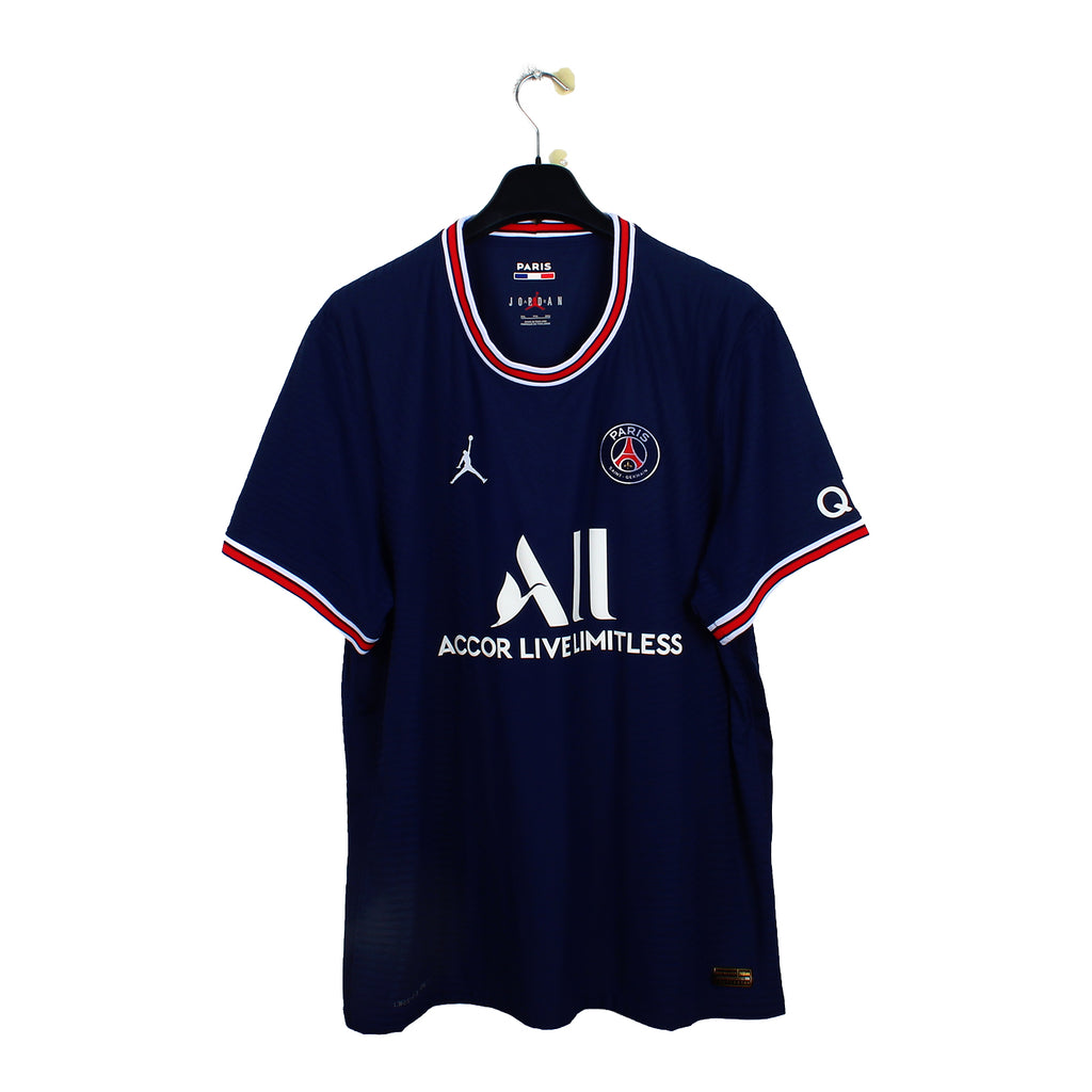2021/22 - PSG - Messi #30 (2XL) [pro]