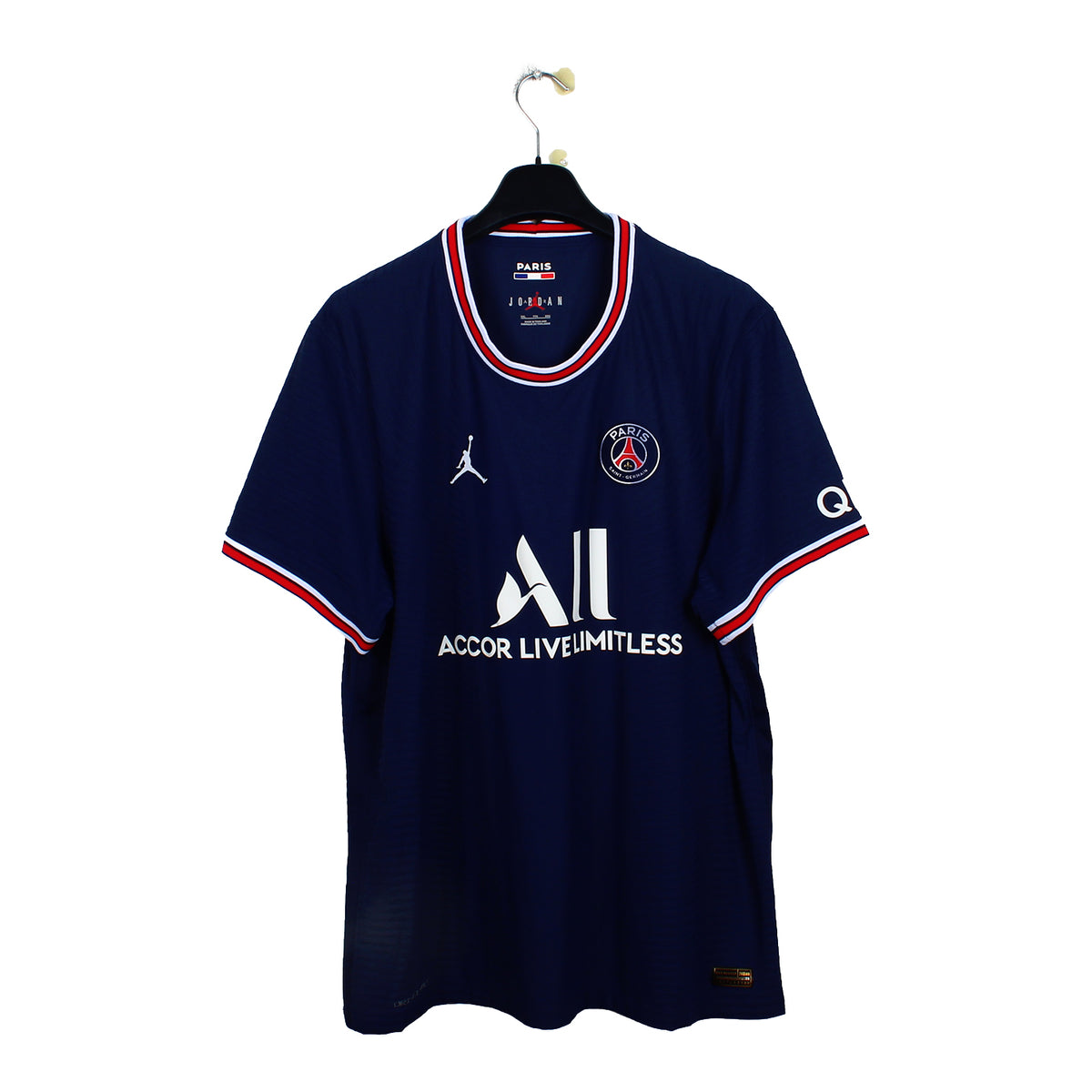 2021/22 - PSG - Messi #30 (2XL) [pro]