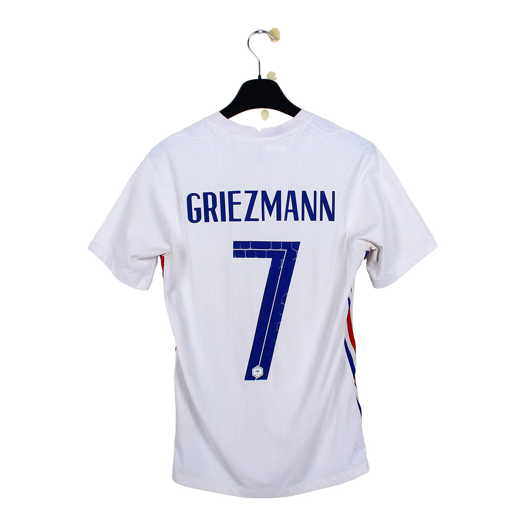 2020/21 - Equipe de France - Griezmann #7 (S) [pro]