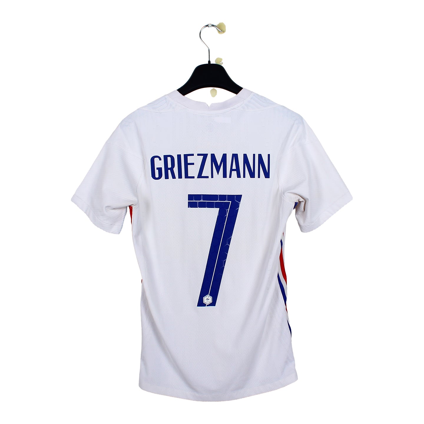 2020/21 - Equipe de France - Griezmann #7 (S) [pro]