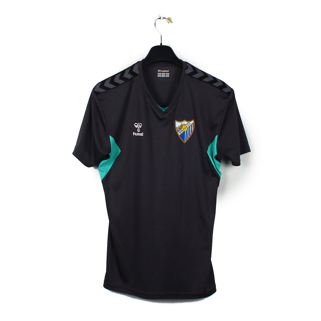 2022/23 - Malaga (M)